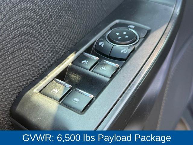 Certified 2023 Ford F150 XL w/ STX Appearance Package AWD/4WD image 13