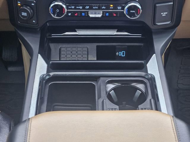 Certified 2024 Ford F450 Lariat w/ Lariat Ultimate Package AWD/4WD image 27