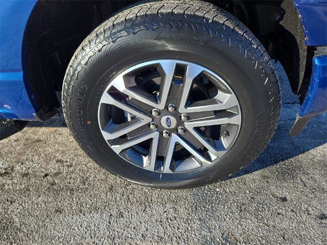 Certified 2022 Ford F150 XL w/ STX Appearance Package image 10