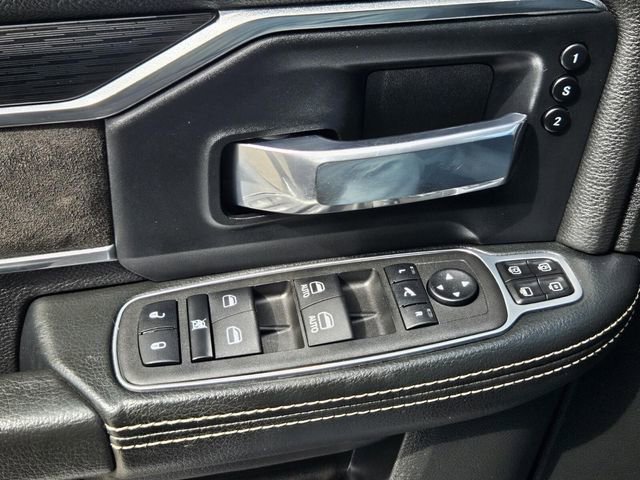Used 2023 RAM 2500 Laramie AWD/4WD image 36