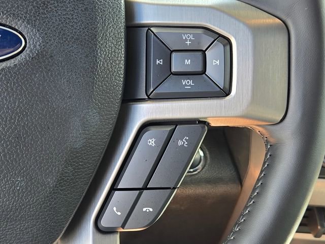 Certified 2017 Ford F250 Platinum w/ Platinum Ultimate Package image 18