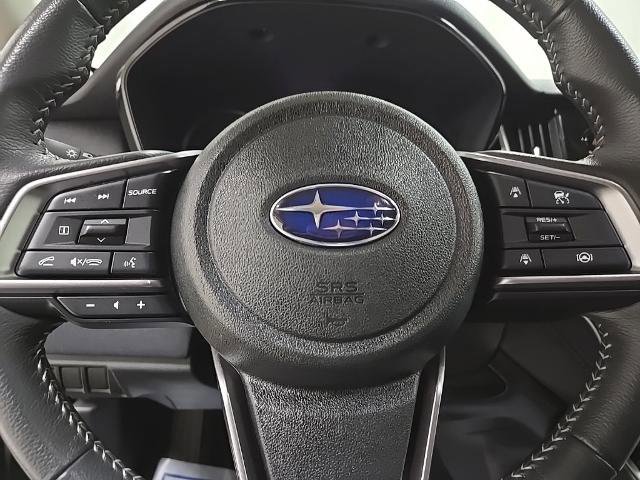 Used 2025 Subaru Outback Premium image 19