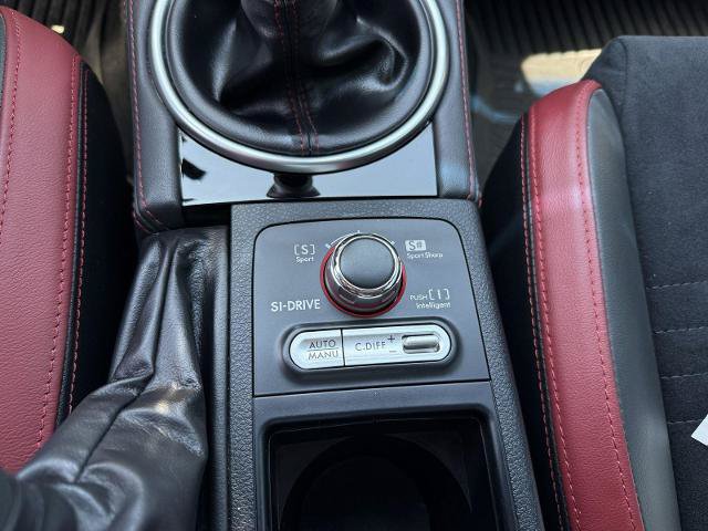 Used 2019 Subaru WRX STI AWD/4WD image 26