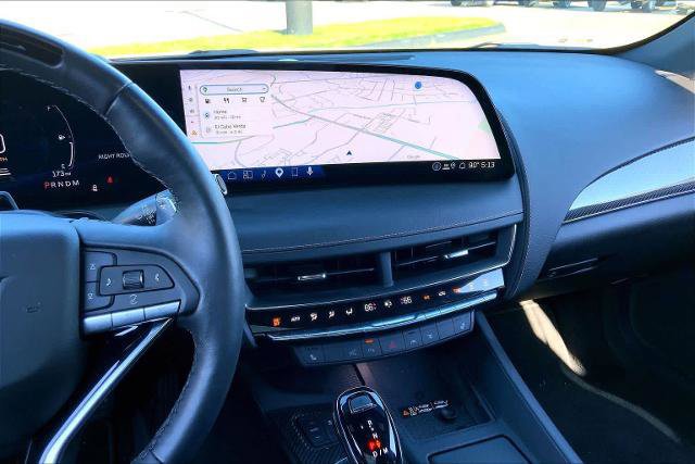 Used 2025 Cadillac CT5 Sport image 9