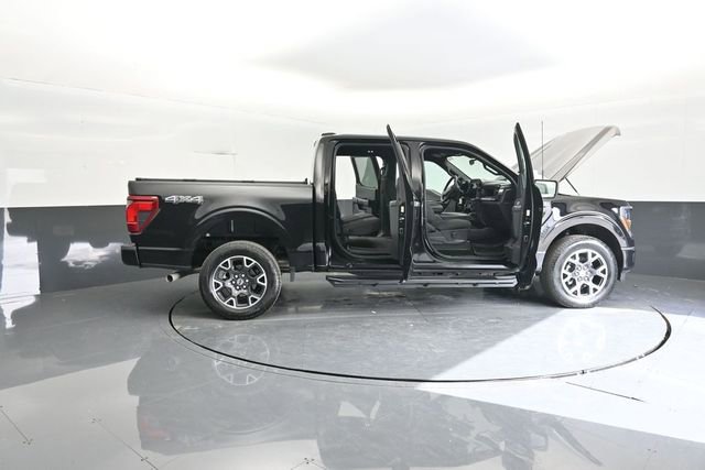 Certified 2024 Ford F150 STX image 40