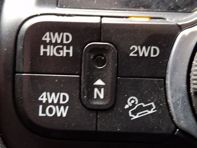 Used 2022 RAM 2500 Big Horn w/ Level C Equiment Group image 24