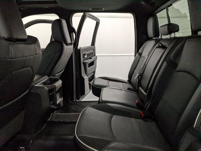 Used 2026 RAM 2500 Laramie image 23