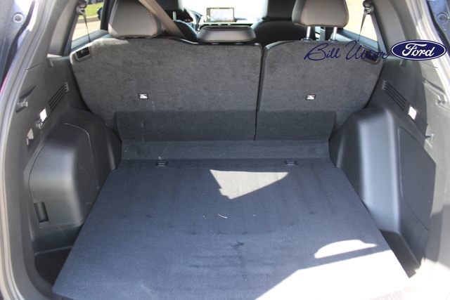 Used 2025 Honda CR-V Sport Touring image 10