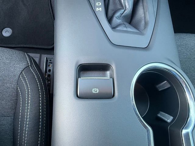 Certified 2025 Ford Mustang GT w/ Mustang Nite Pony Package image 27