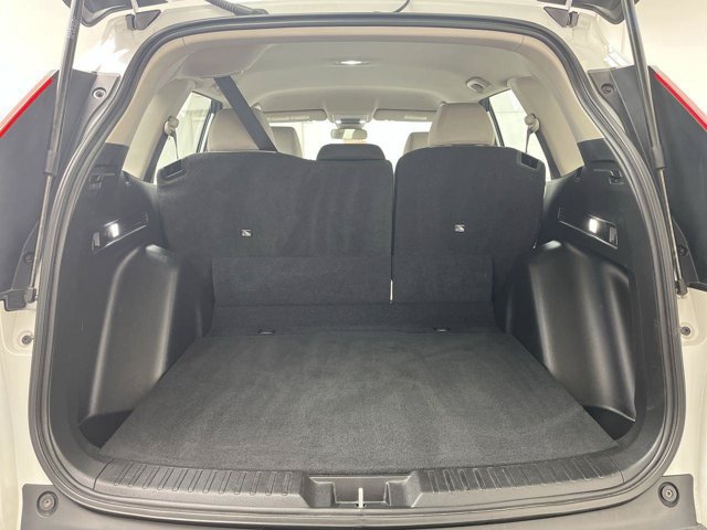 Used 2023 Honda CR-V LX image 22