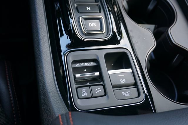 Used 2025 Honda Pilot TrailSport image 20