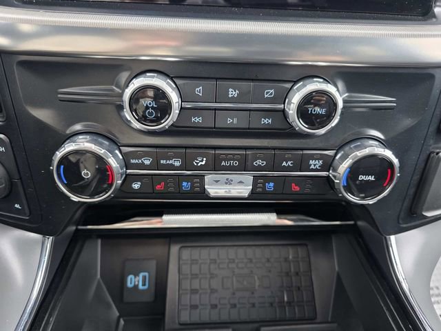 Certified 2024 Ford F150 Lariat w/ Bed Utility Package AWD/4WD image 25