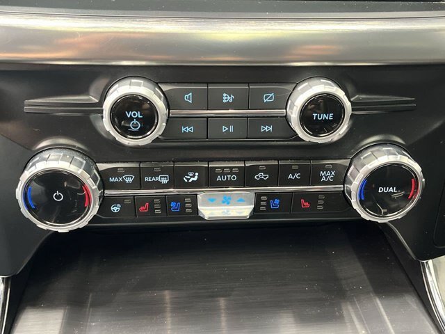 Certified 2023 Ford F150 4x4 SuperCrew Hybrid image 24