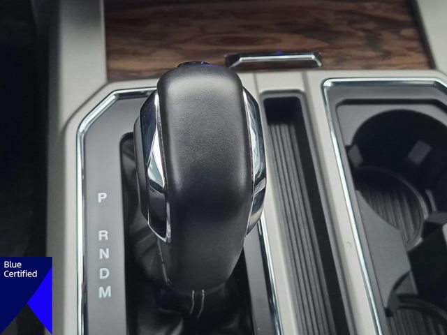 Certified 2019 Ford F150 Lariat w/ Equipment Group 502A Luxury RWD image 26