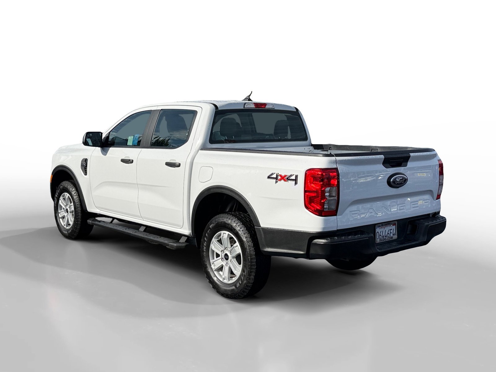 Certified 2024 Ford Ranger XL image 3