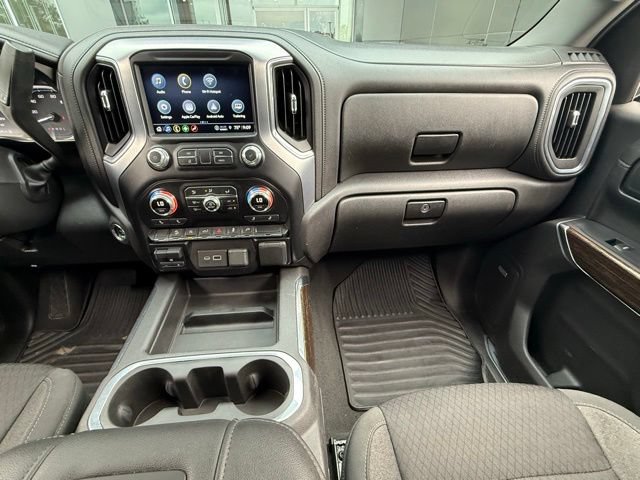 Used 2021 GMC Sierra 1500 Elevation w/ Preferred Package AWD/4WD image 22