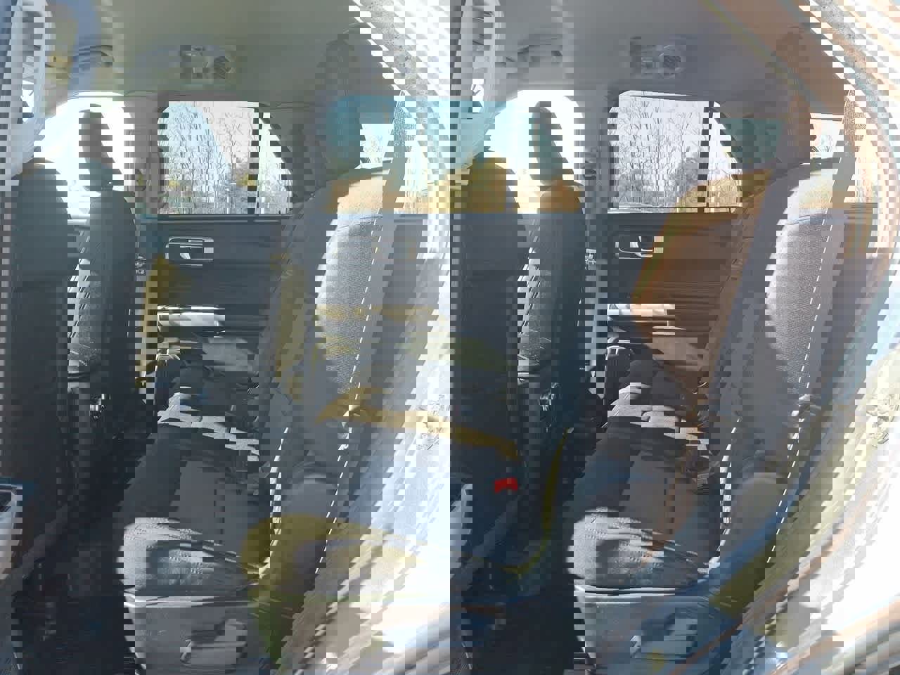 Certified 2023 Ford Explorer XLT image 26