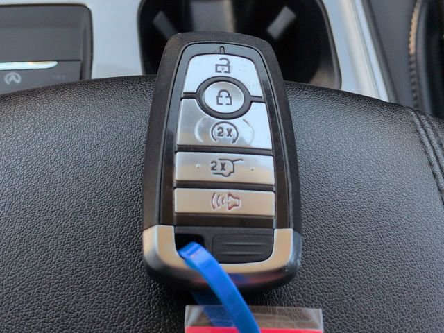 Certified 2023 Ford Edge SEL w/ Convenience Package AWD/4WD image 36