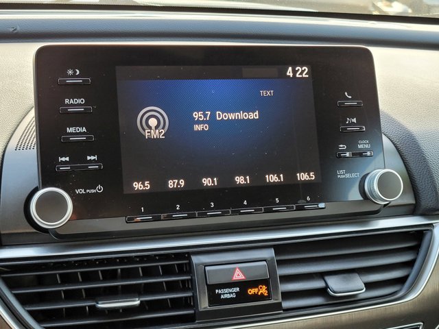 Used 2019 Honda Accord LX image 17