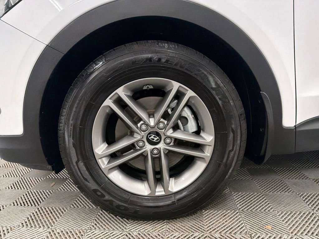 Used 2018 Hyundai Santa Fe Sport image 15