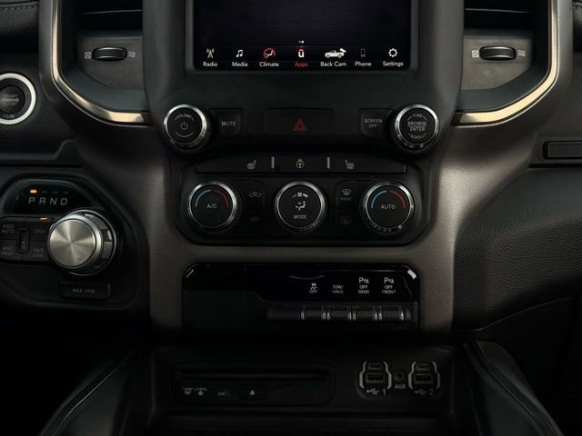 Used 2019 RAM 1500 Sport w/ Level 2 Equipment Group AWD/4WD image 19