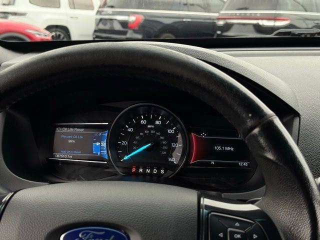 Certified 2017 Ford Explorer XLT w/ Equipment Group 202A image 19