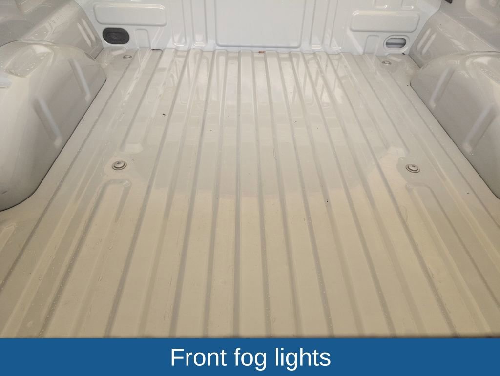 Certified 2024 Ford F150 STX image 37