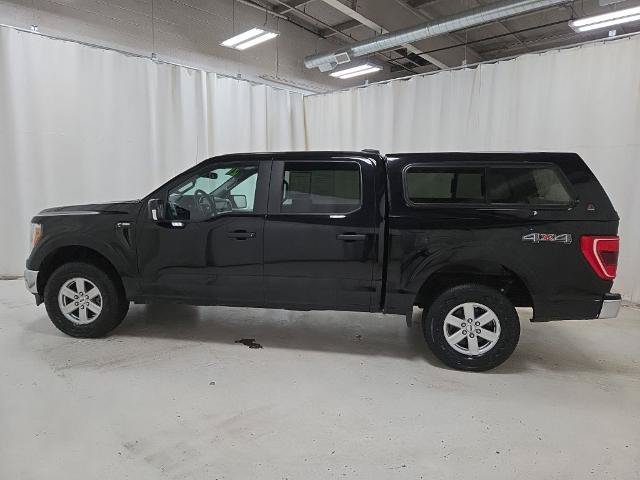 Certified 2021 Ford F150 XL w/ Equipment Group 101A High AWD/4WD image 25