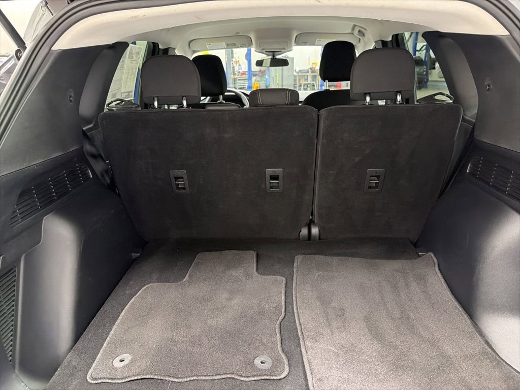 Certified 2025 Ford Escape Active AWD/4WD image 20