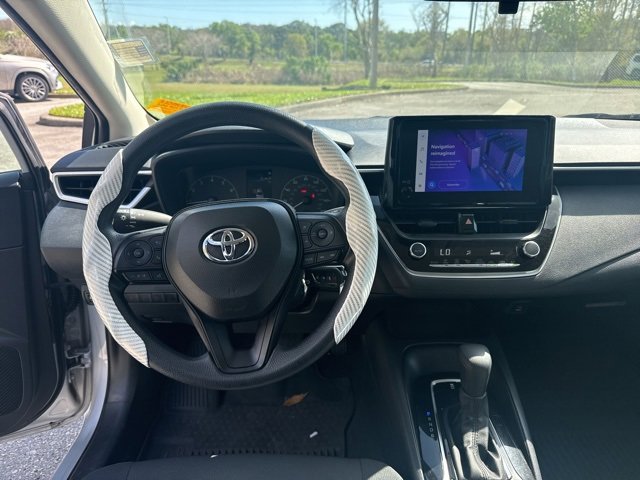 Used 2024 Toyota Corolla LE image 11