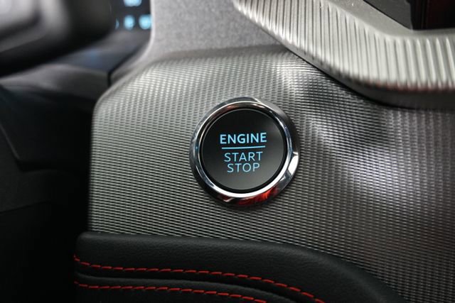 Certified 2025 Ford Explorer ST w/ Sun And Sound Package image 15