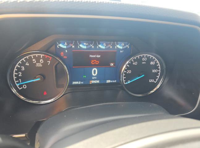 Certified 2023 Ford F150 XLT w/ Equipment Group 302A High image 8