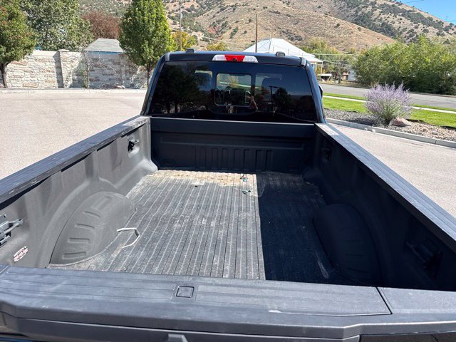 Certified 2021 Ford F350 Platinum AWD/4WD image 7