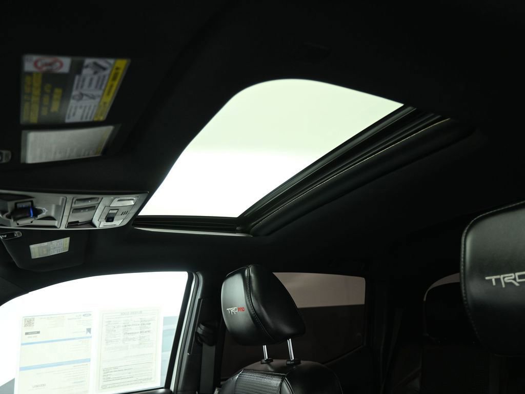 Used 2019 Toyota Tacoma TRD Pro image 43