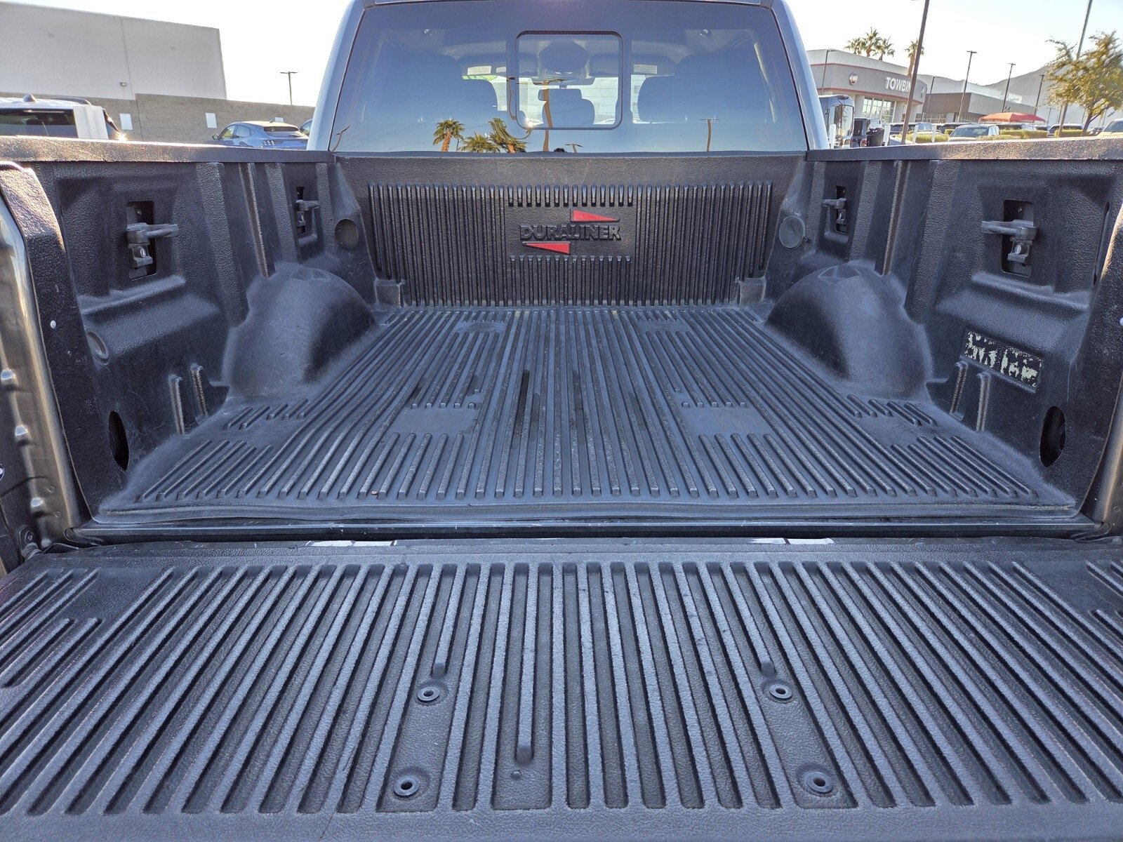 Certified 2018 Ford F150 XLT w/ Equipment Group 302A Luxury image 13