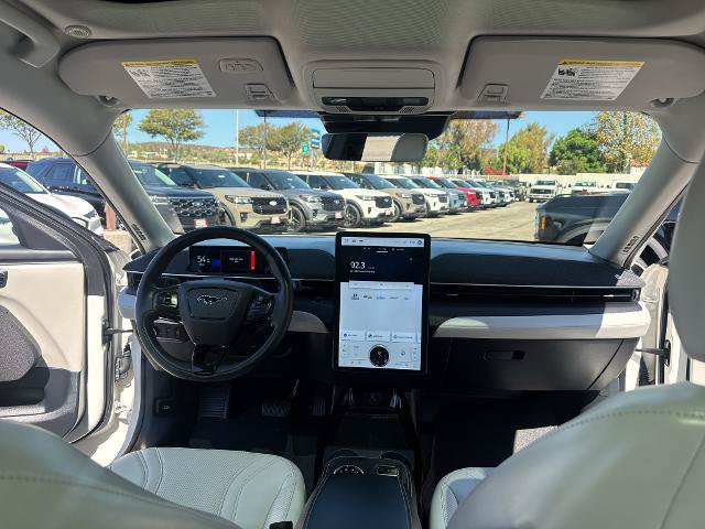 Certified 2023 Ford Mustang Mach-E Premium RWD image 22