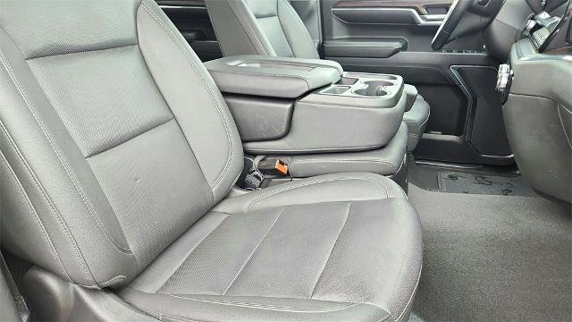 Used 2024 GMC Sierra 1500 SLT image 34