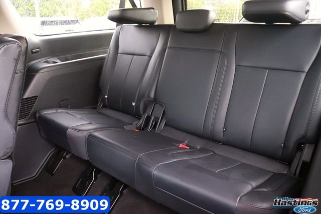 Certified 2024 Ford Expedition Max XLT AWD/4WD image 14