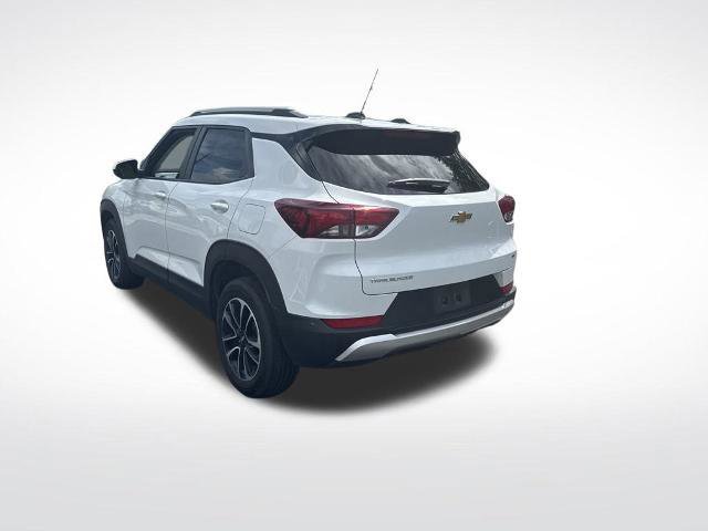 Used 2024 Chevrolet TrailBlazer LT image 9