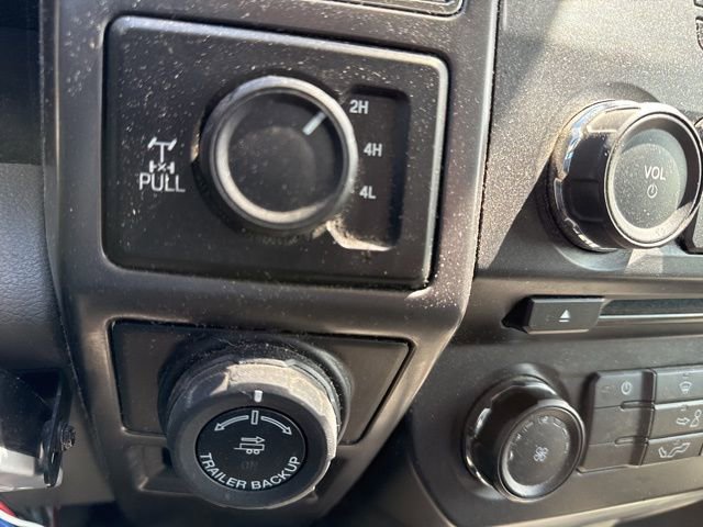 Certified 2018 Ford F150 XLT w/ XTR Package AWD/4WD image 26