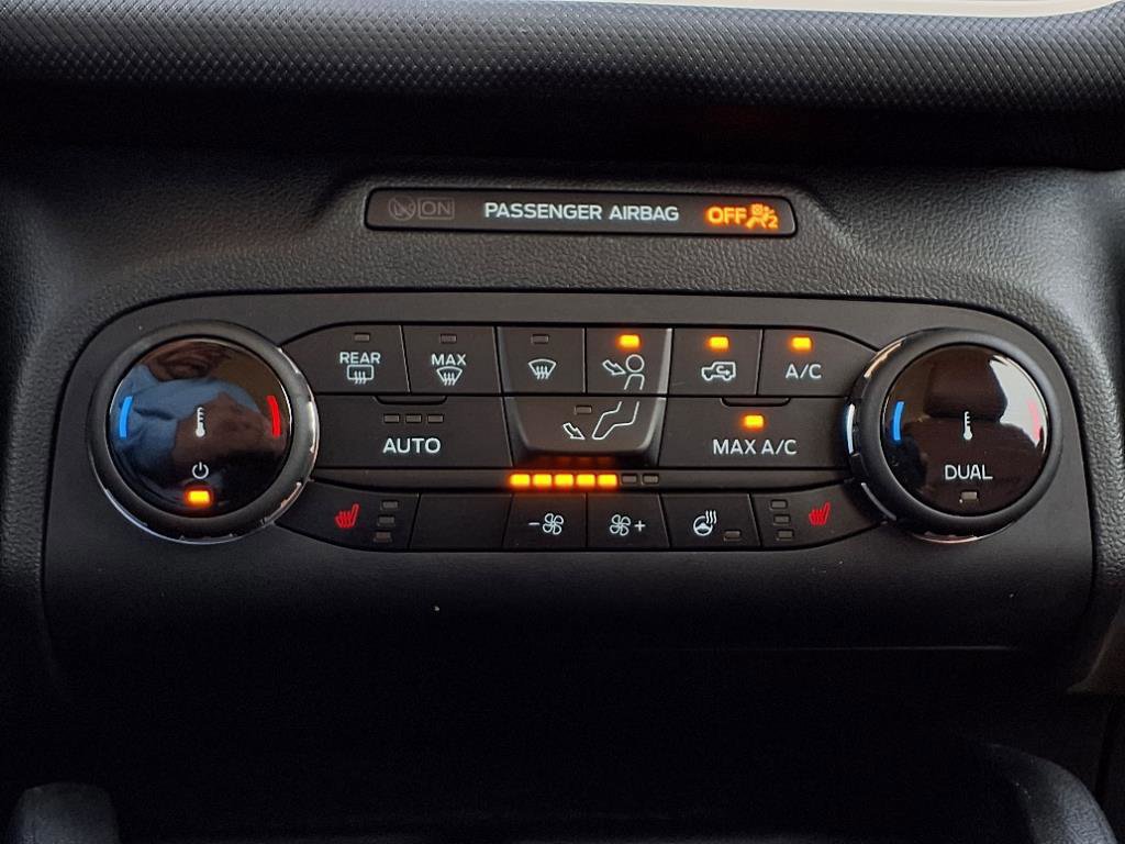 Certified 2023 Ford Bronco Sport Heritage Limited image 16