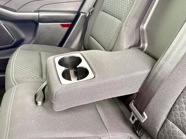 Certified 2025 Ford Escape Active AWD/4WD image 33