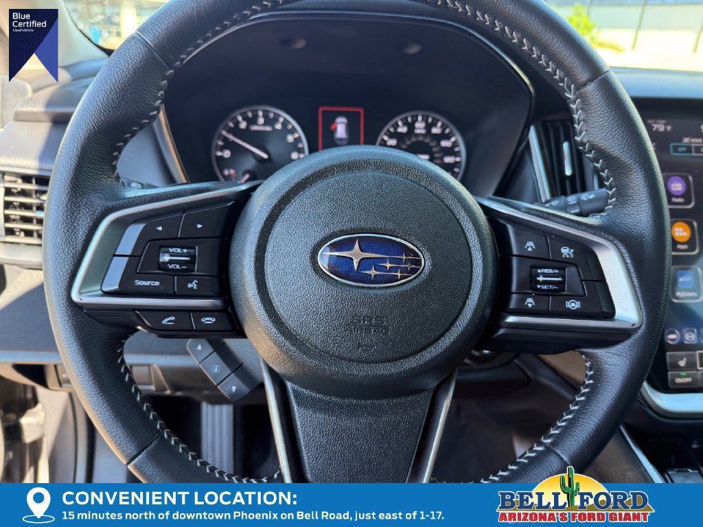 Used 2022 Subaru Outback Premium AWD/4WD image 24
