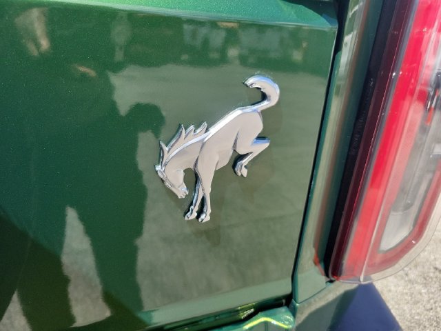 Certified 2023 Ford Bronco Outer Banks AWD/4WD image 9