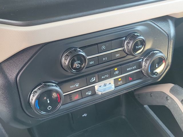 Certified 2022 Ford Bronco Big Bend AWD/4WD image 19