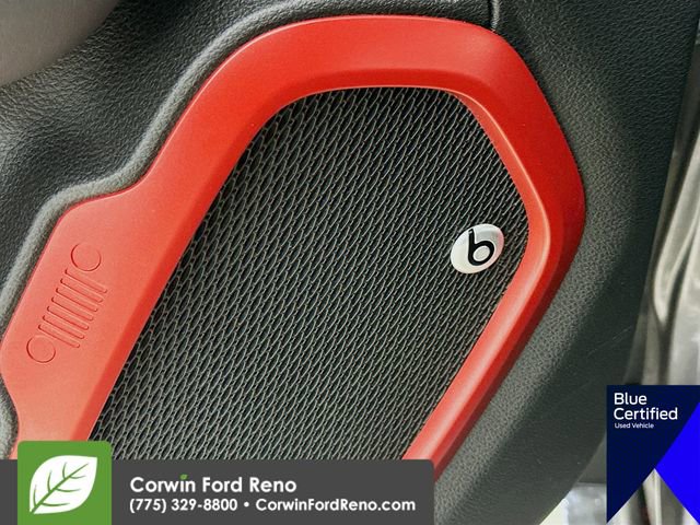 Used 2017 Jeep Renegade Trailhawk image 22