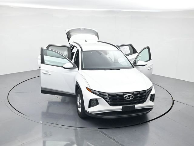 Used 2024 Hyundai Tucson SEL image 47