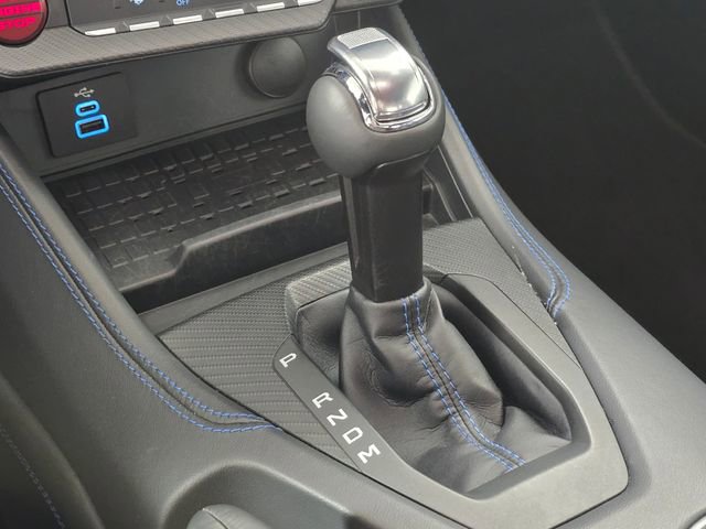 Certified 2024 Ford Mustang Dark Horse w/ Dark Horse Handlin Package RWD image 35