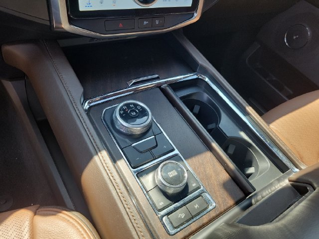 Certified 2022 Ford Expedition Max King Ranch AWD/4WD image 35