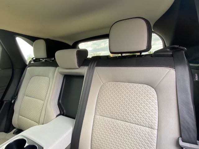 Certified 2023 Ford Escape Active w/ Tech Pack #2 image 21